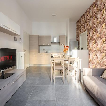 We Home - Premuda Boutique, Milano Dış mekan fotoğraf