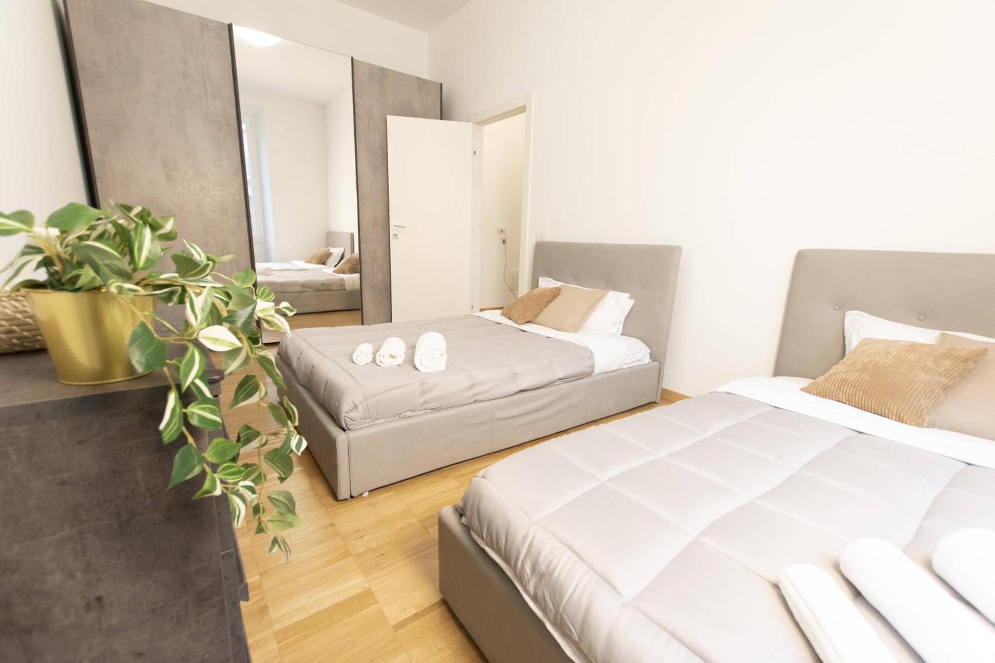 We Home - Premuda Boutique, Milano Dış mekan fotoğraf