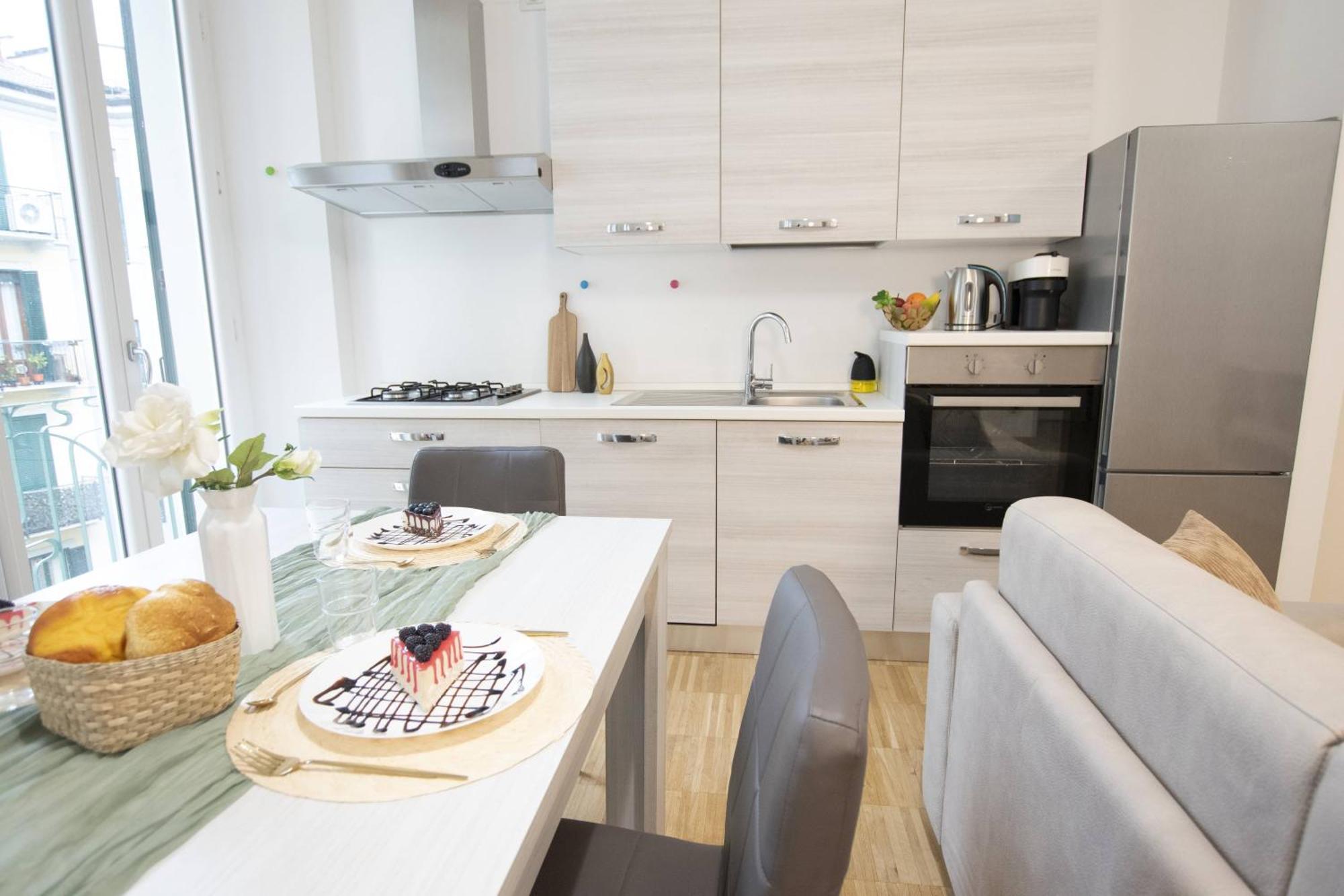 We Home - Premuda Boutique, Milano Dış mekan fotoğraf