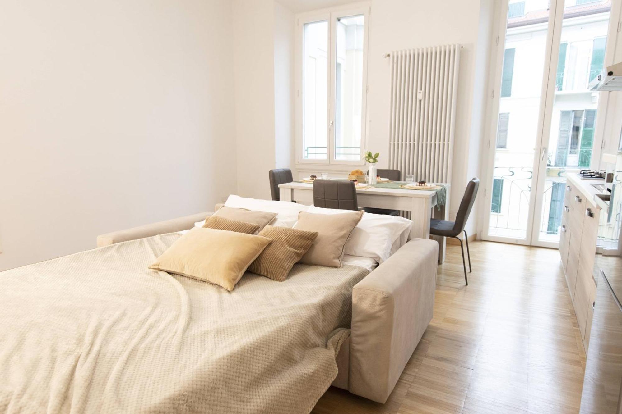 We Home - Premuda Boutique, Milano Dış mekan fotoğraf