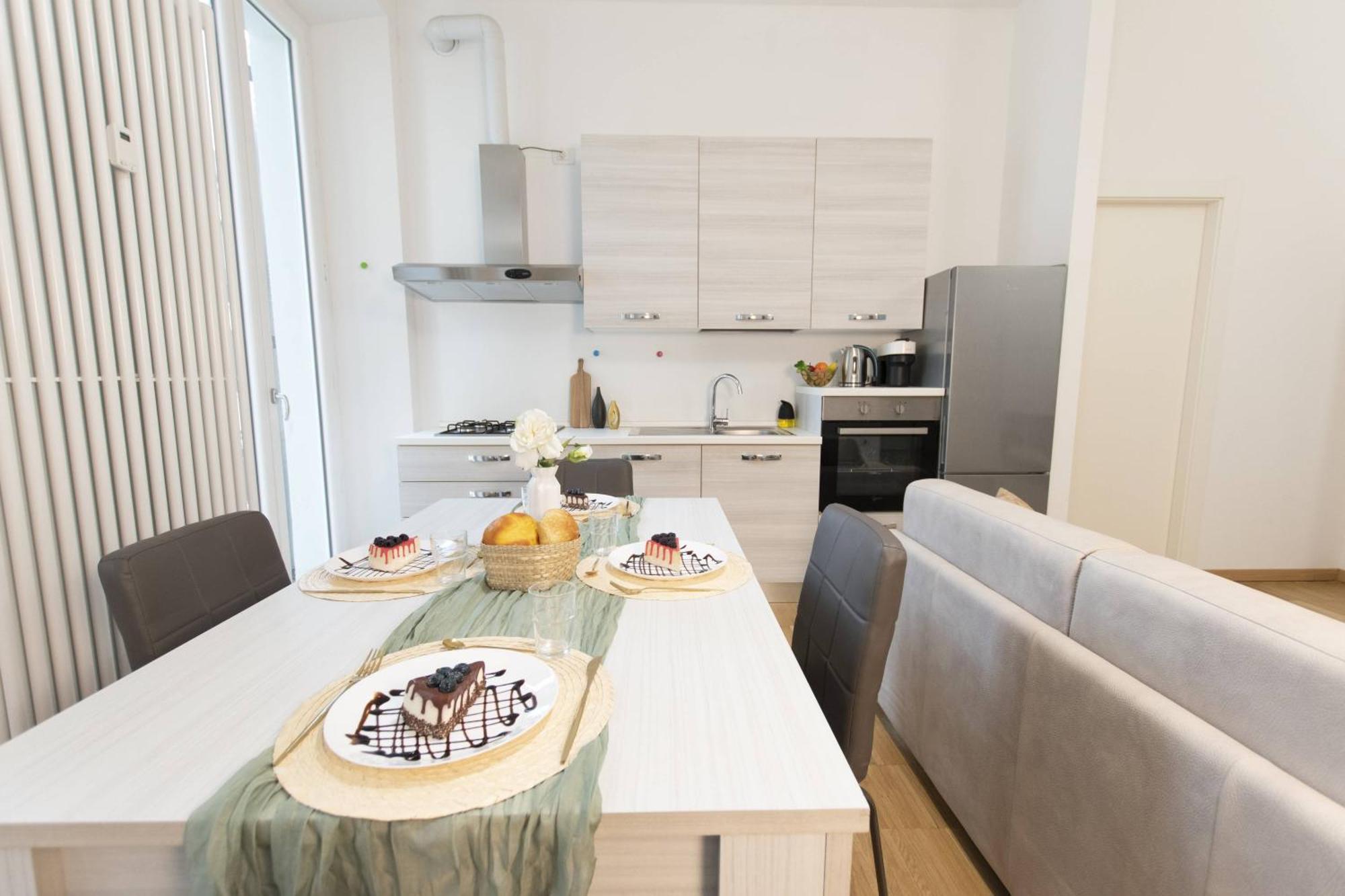 We Home - Premuda Boutique, Milano Dış mekan fotoğraf