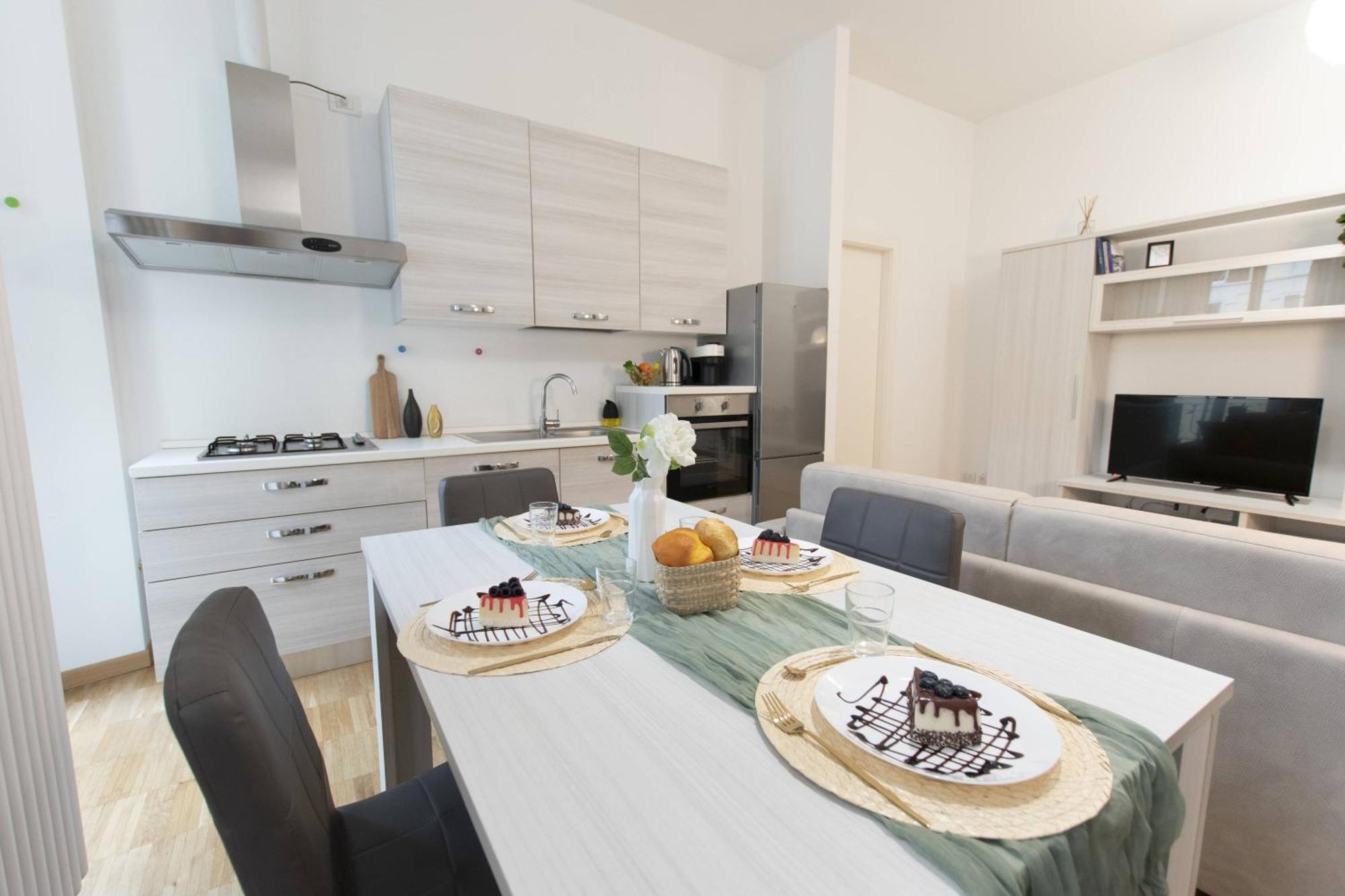 We Home - Premuda Boutique, Milano Dış mekan fotoğraf