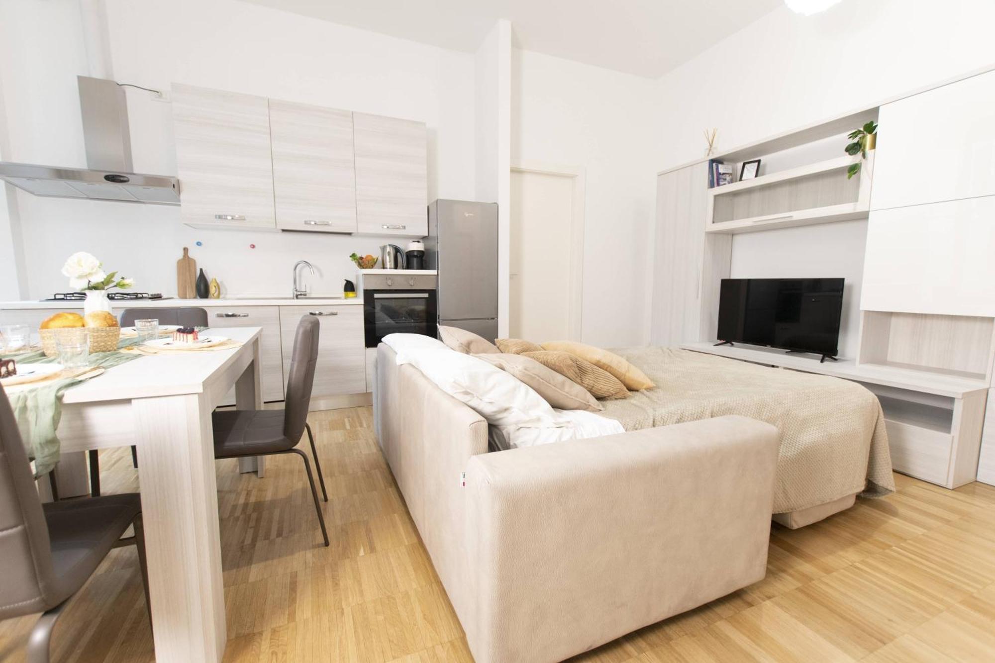 We Home - Premuda Boutique, Milano Dış mekan fotoğraf