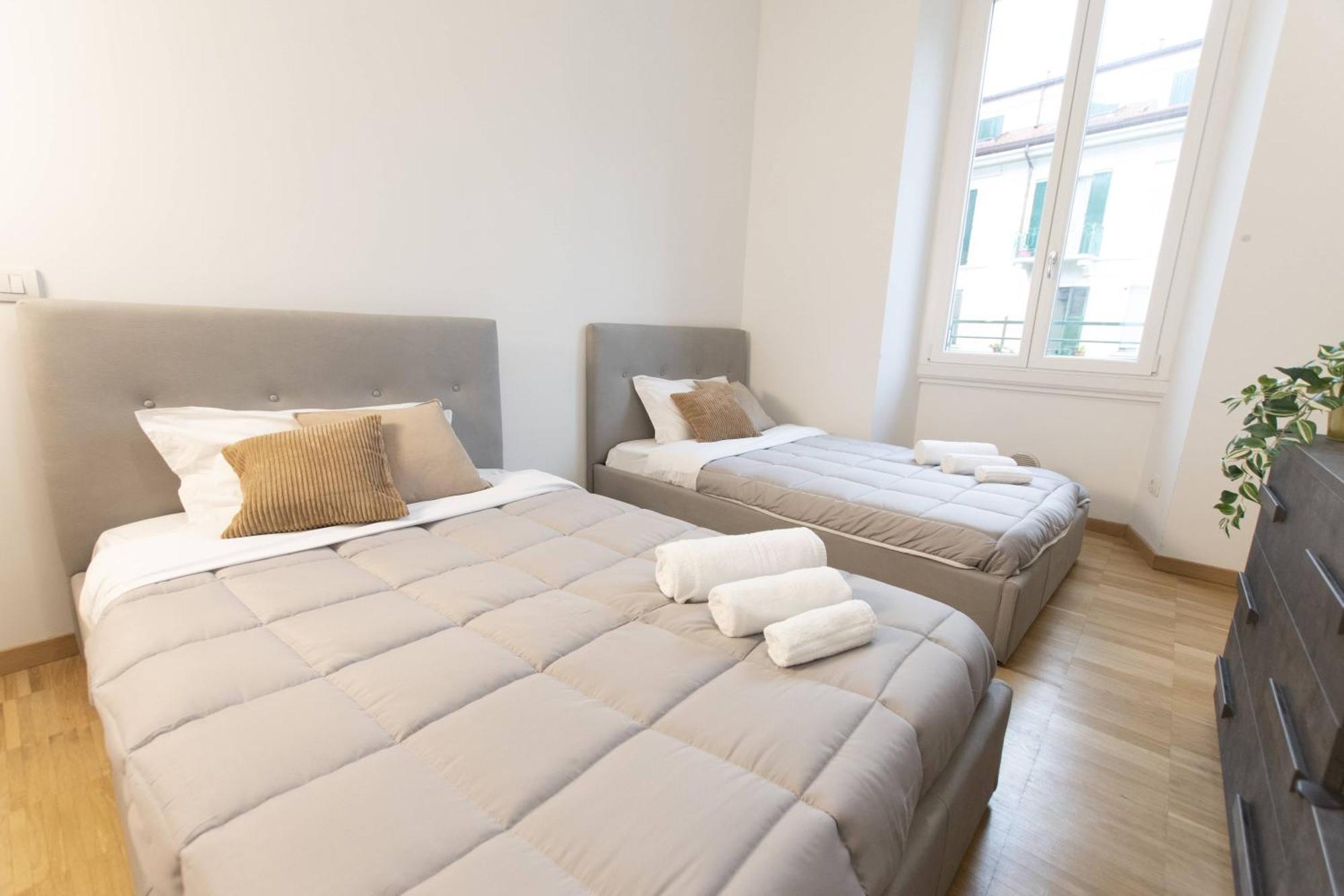 We Home - Premuda Boutique, Milano Dış mekan fotoğraf