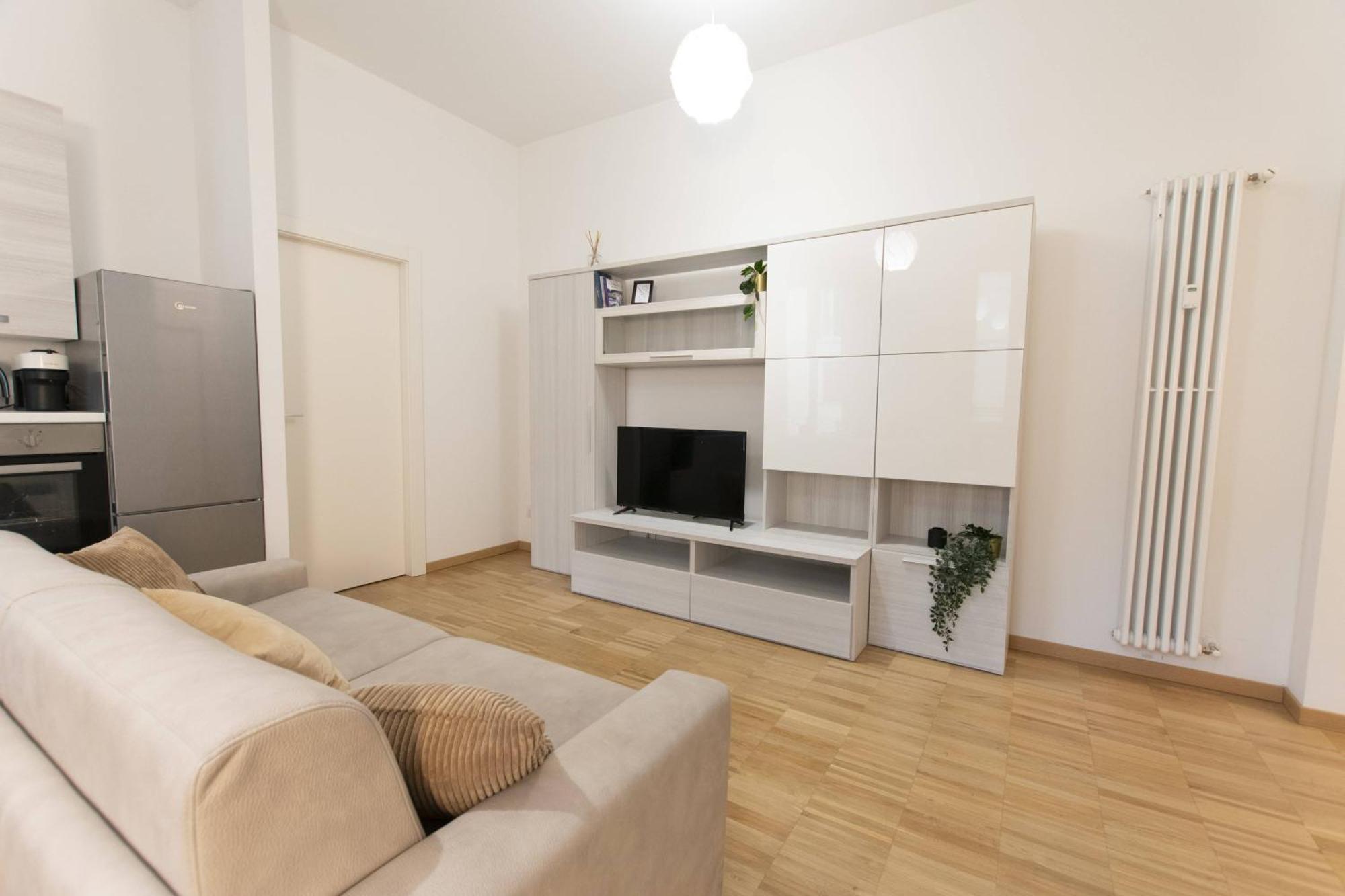 We Home - Premuda Boutique, Milano Dış mekan fotoğraf