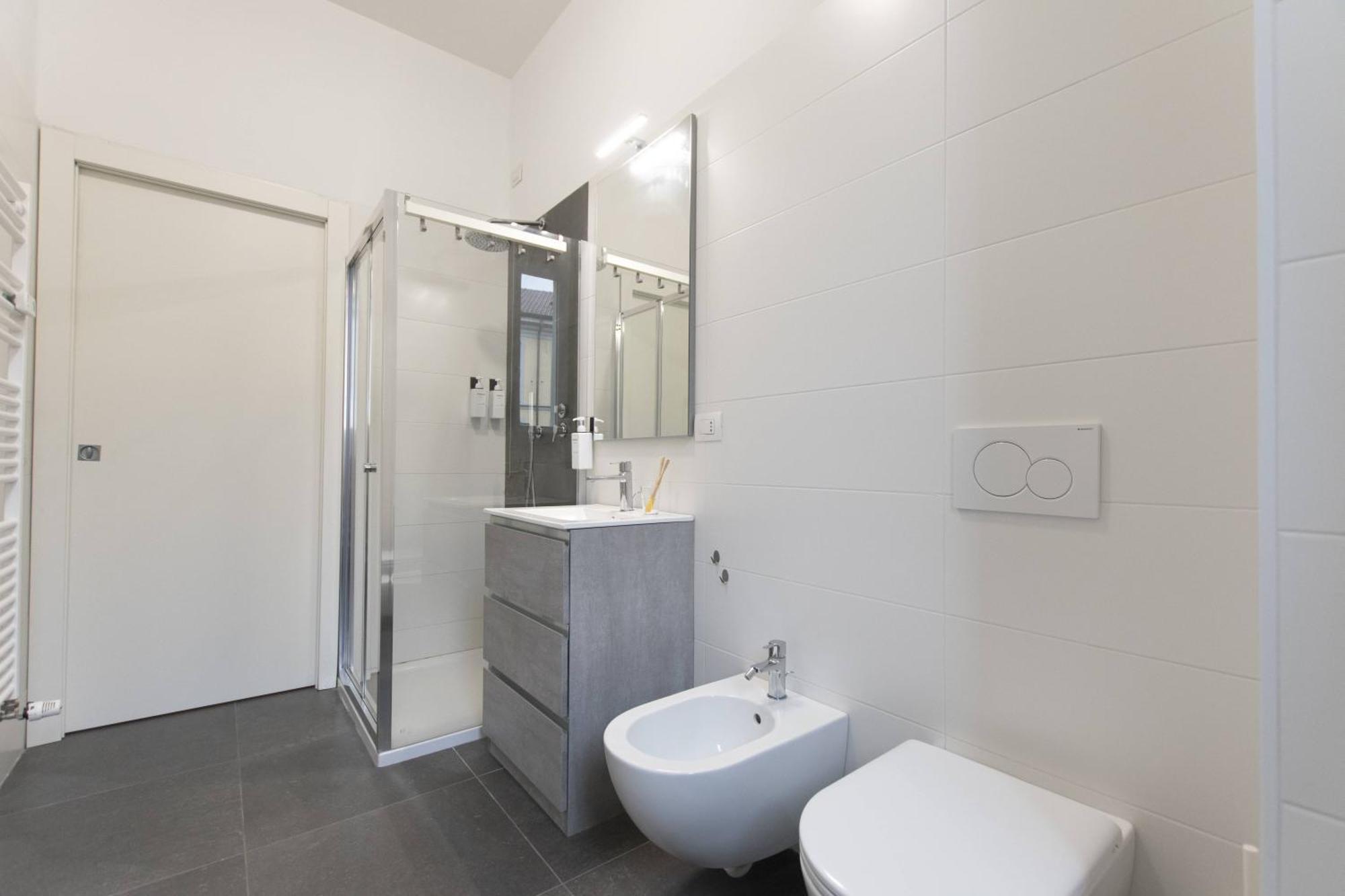 We Home - Premuda Boutique, Milano Dış mekan fotoğraf
