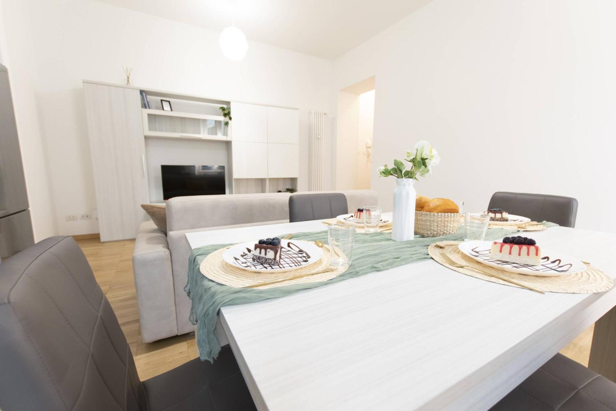 We Home - Premuda Boutique, Milano Dış mekan fotoğraf