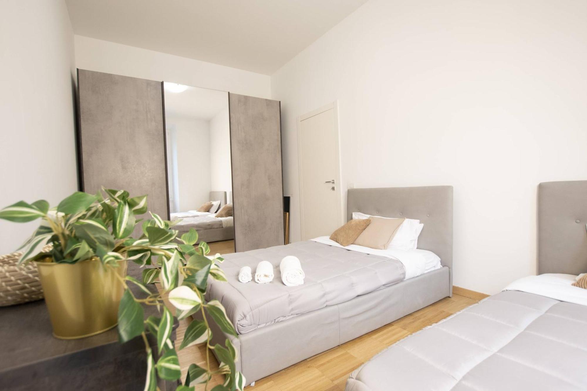 We Home - Premuda Boutique, Milano Dış mekan fotoğraf