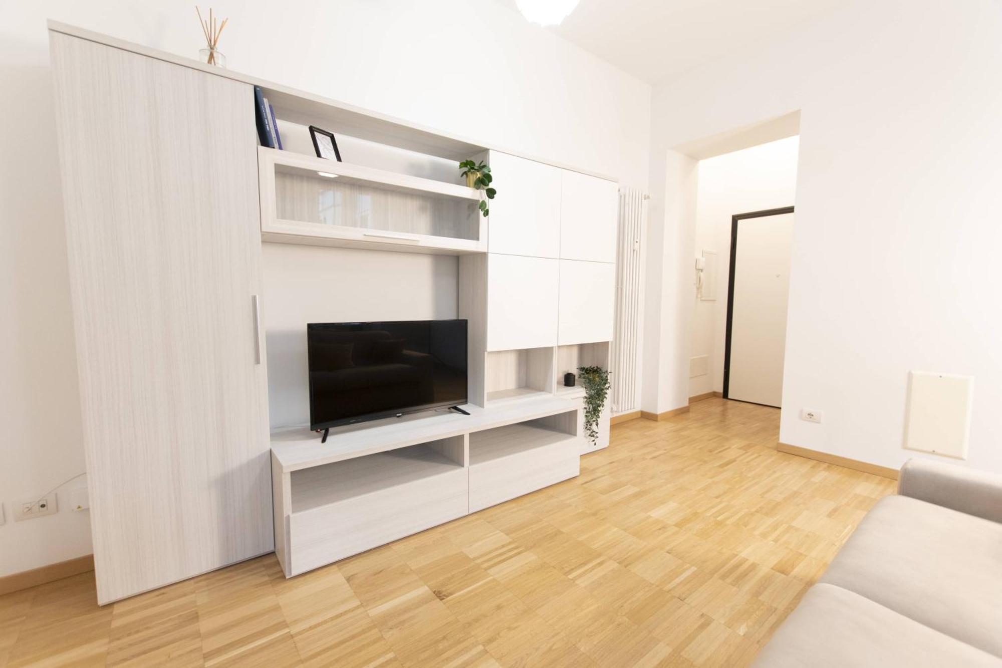 We Home - Premuda Boutique, Milano Dış mekan fotoğraf