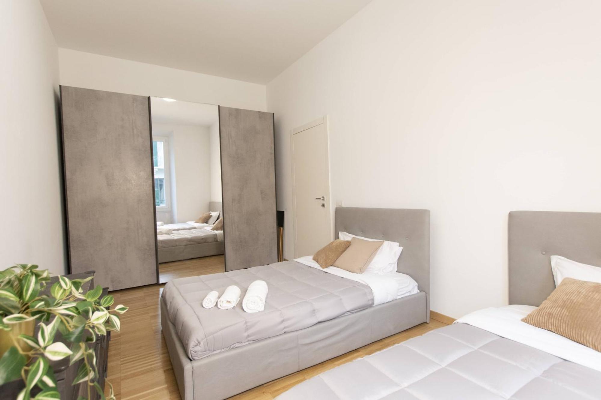 We Home - Premuda Boutique, Milano Dış mekan fotoğraf