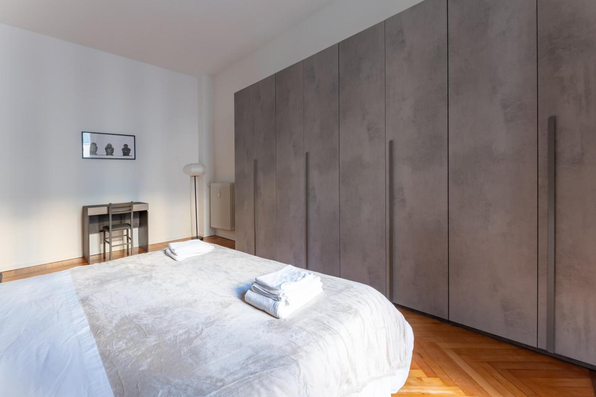 We Home - Premuda Boutique, Milano Dış mekan fotoğraf