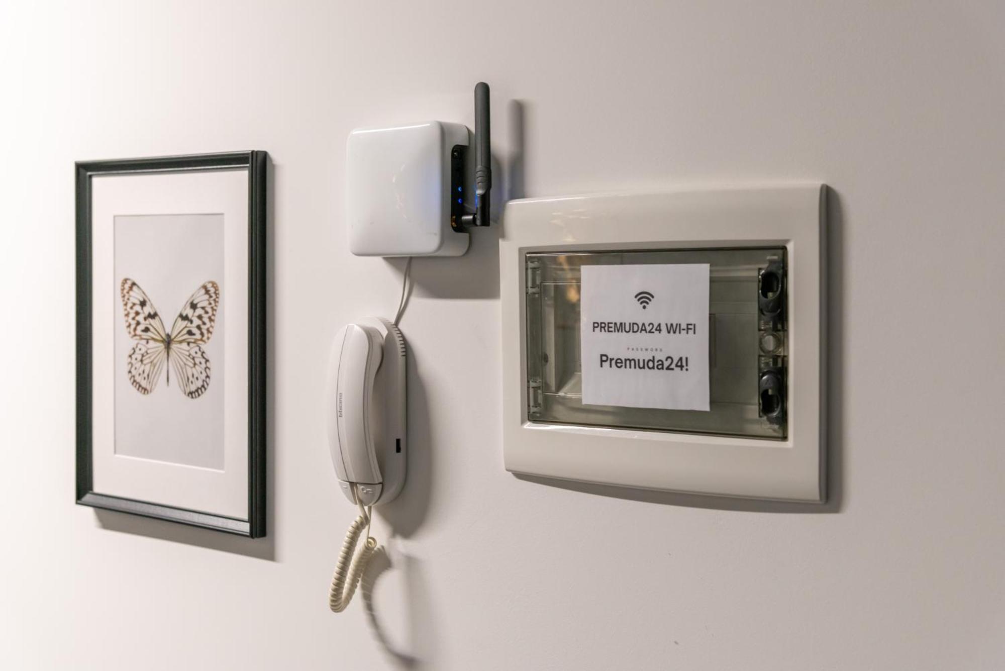 We Home - Premuda Boutique, Milano Dış mekan fotoğraf