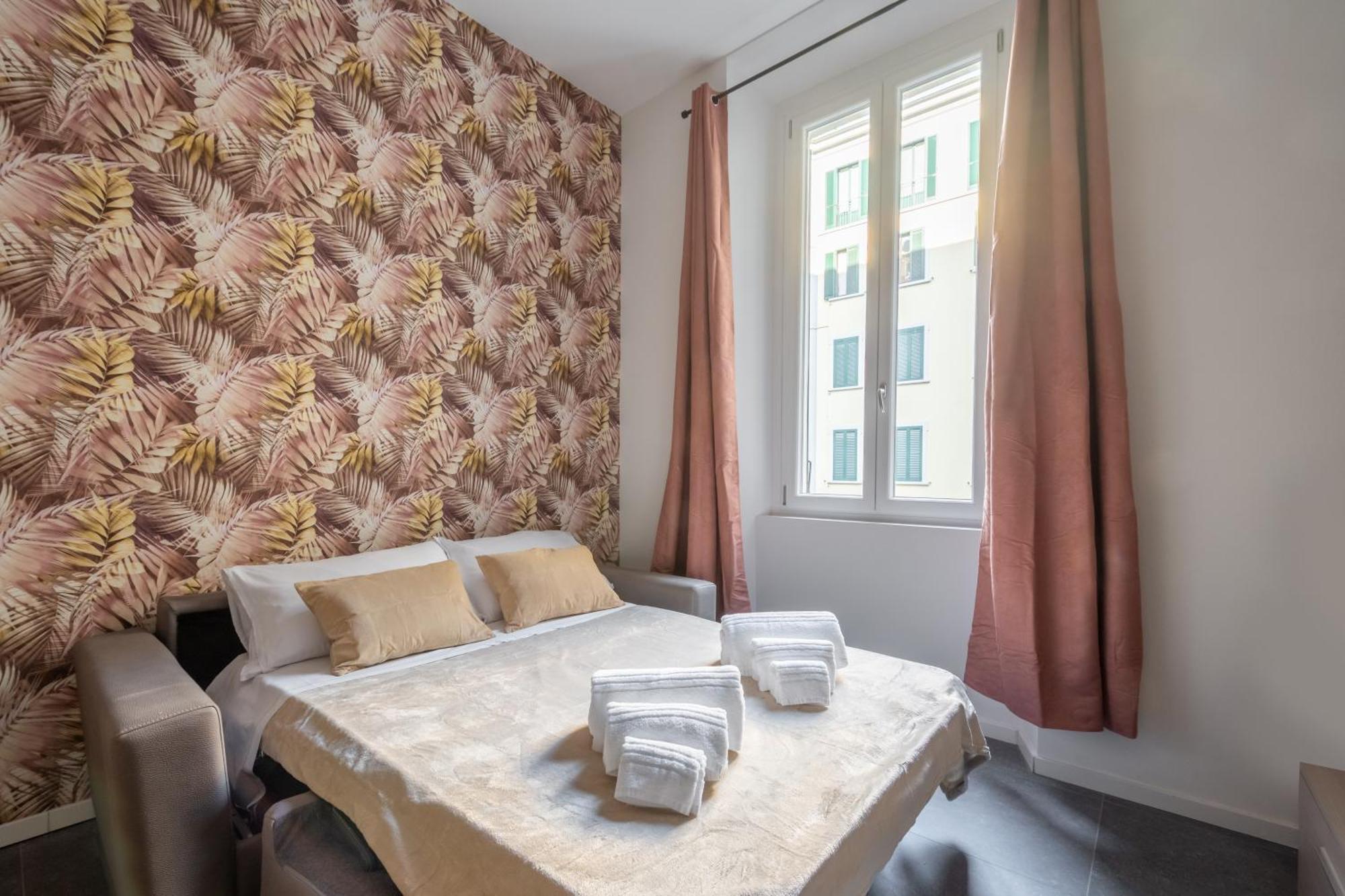 We Home - Premuda Boutique, Milano Dış mekan fotoğraf