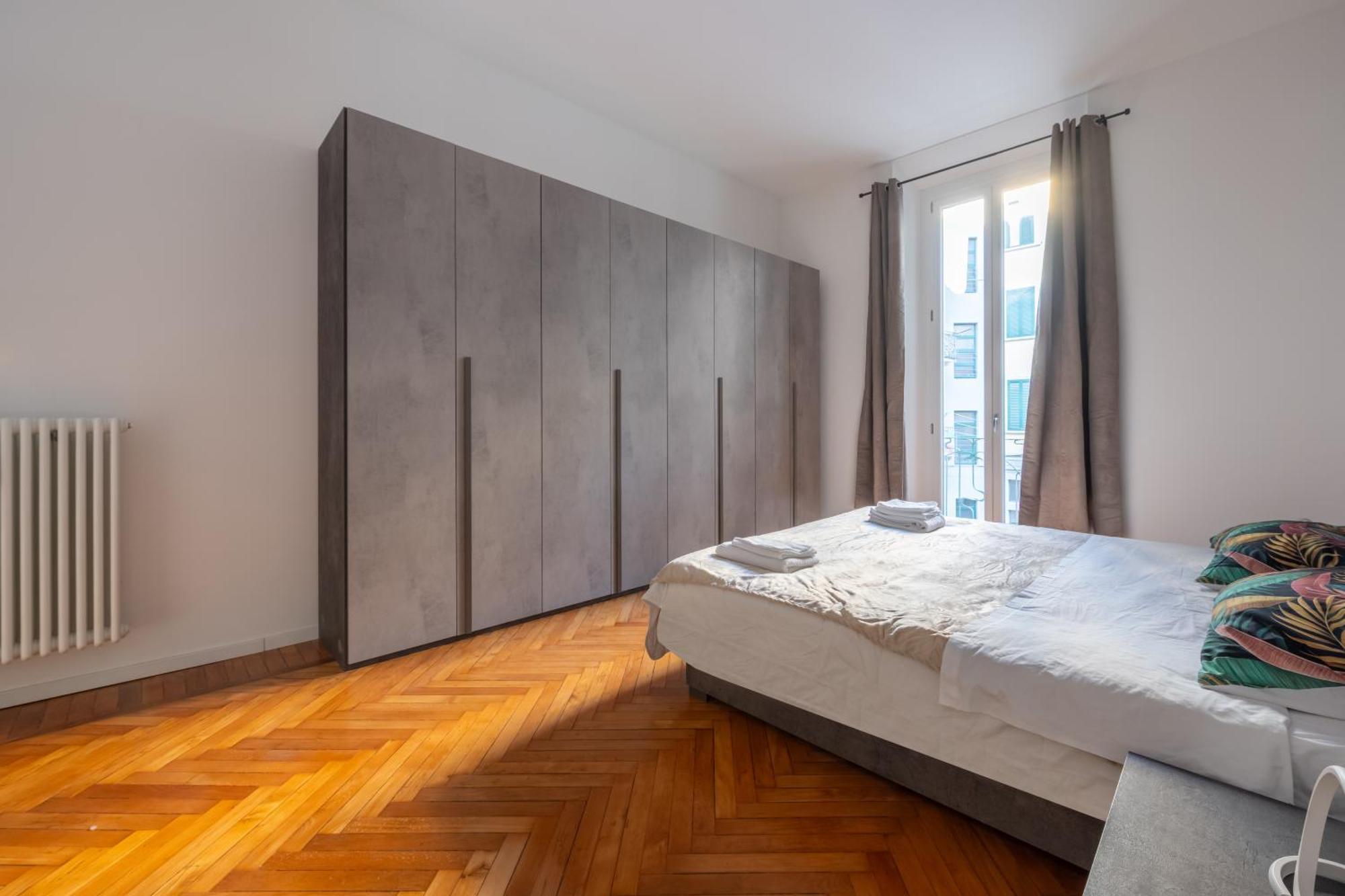 We Home - Premuda Boutique, Milano Dış mekan fotoğraf