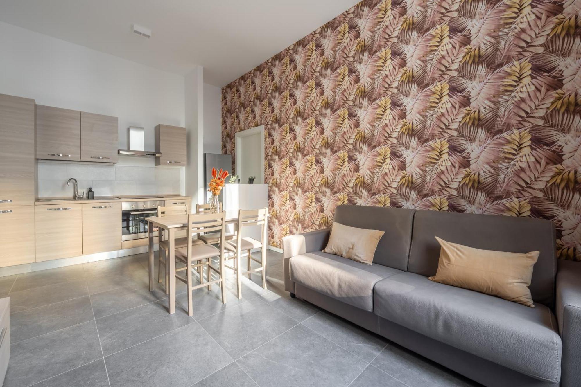We Home - Premuda Boutique, Milano Dış mekan fotoğraf