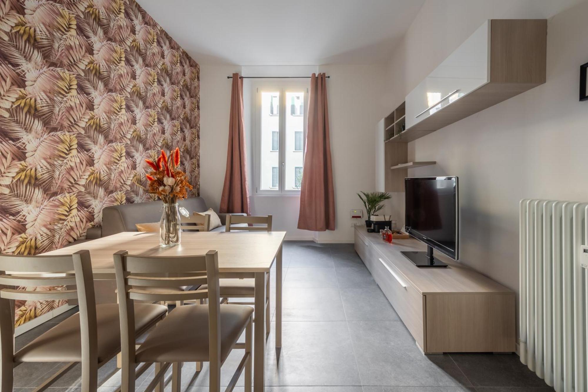 We Home - Premuda Boutique, Milano Dış mekan fotoğraf