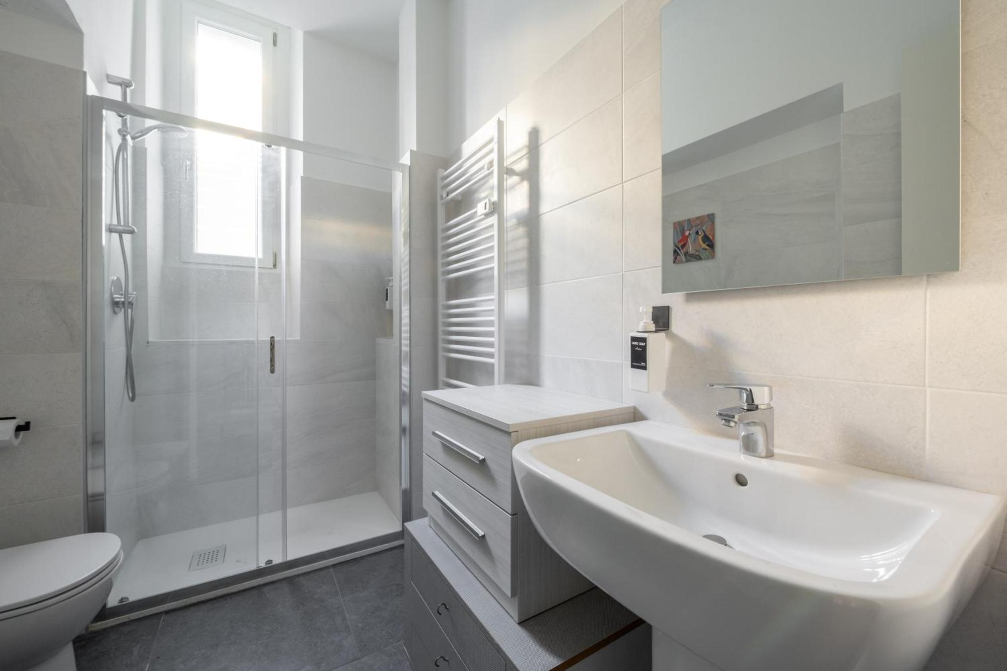We Home - Premuda Boutique, Milano Dış mekan fotoğraf