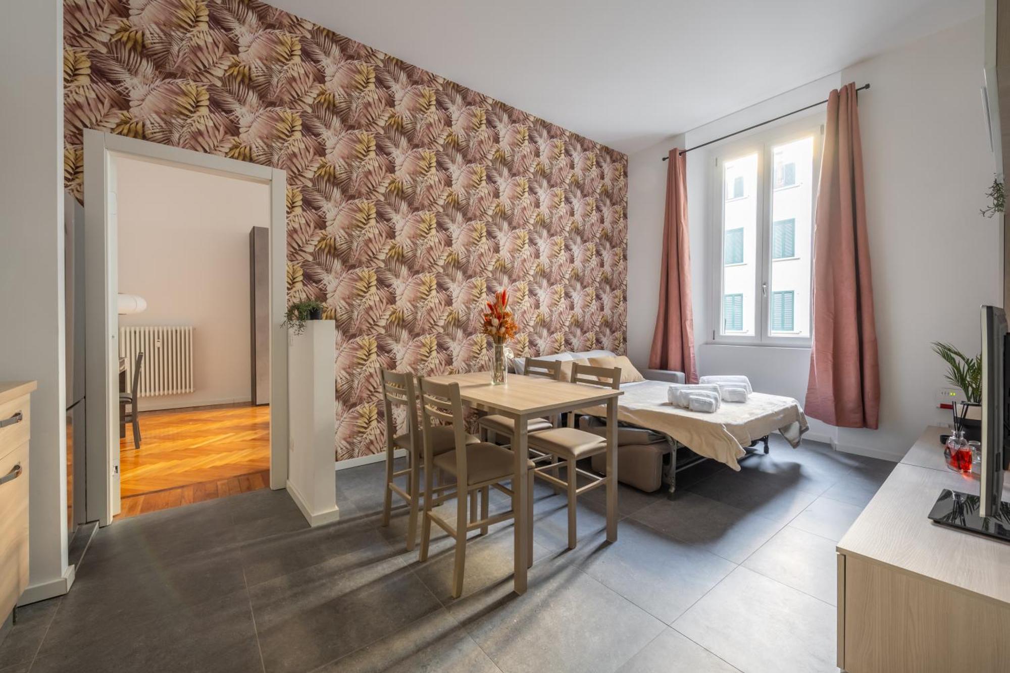 We Home - Premuda Boutique, Milano Dış mekan fotoğraf