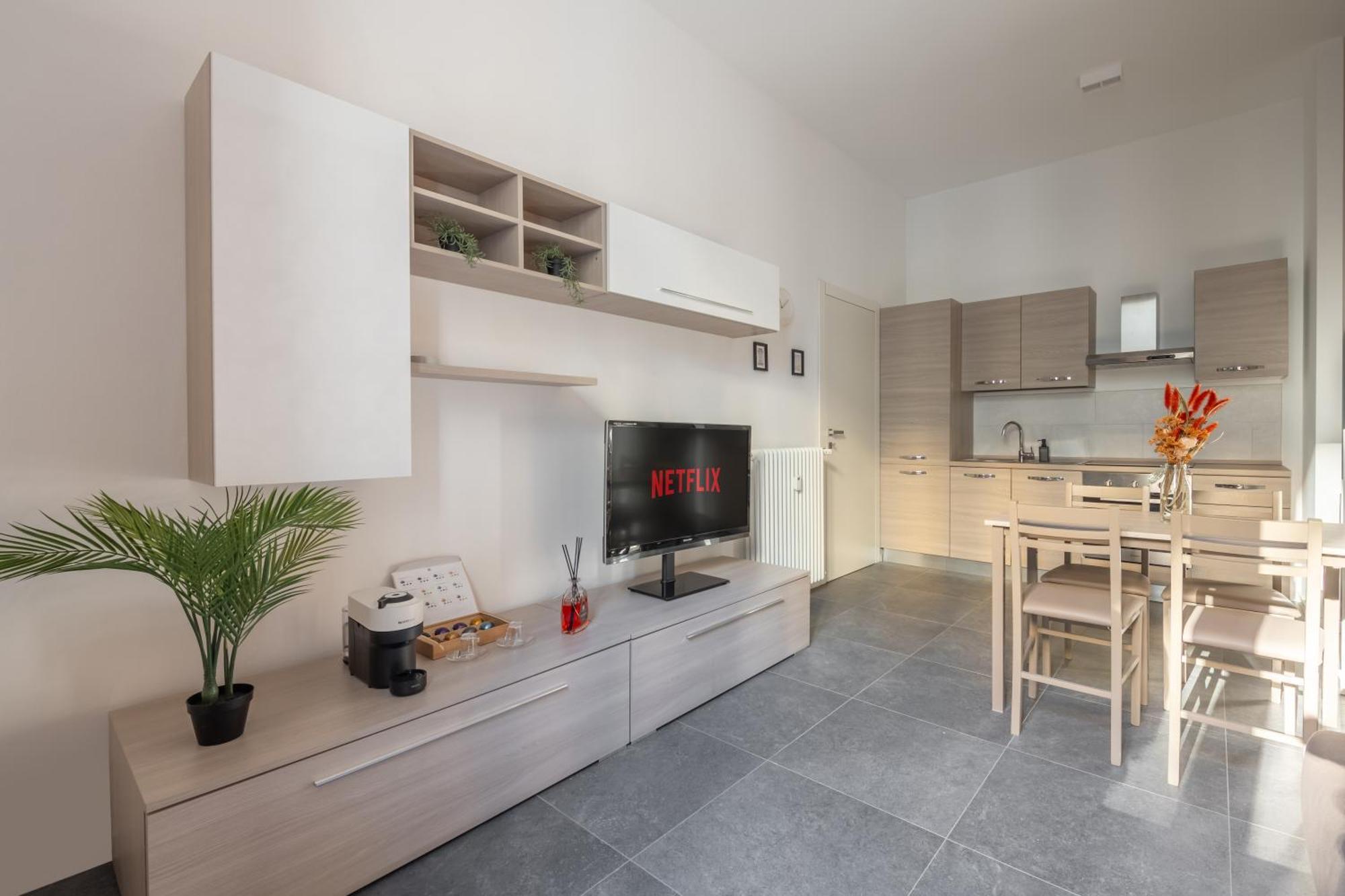 We Home - Premuda Boutique, Milano Dış mekan fotoğraf