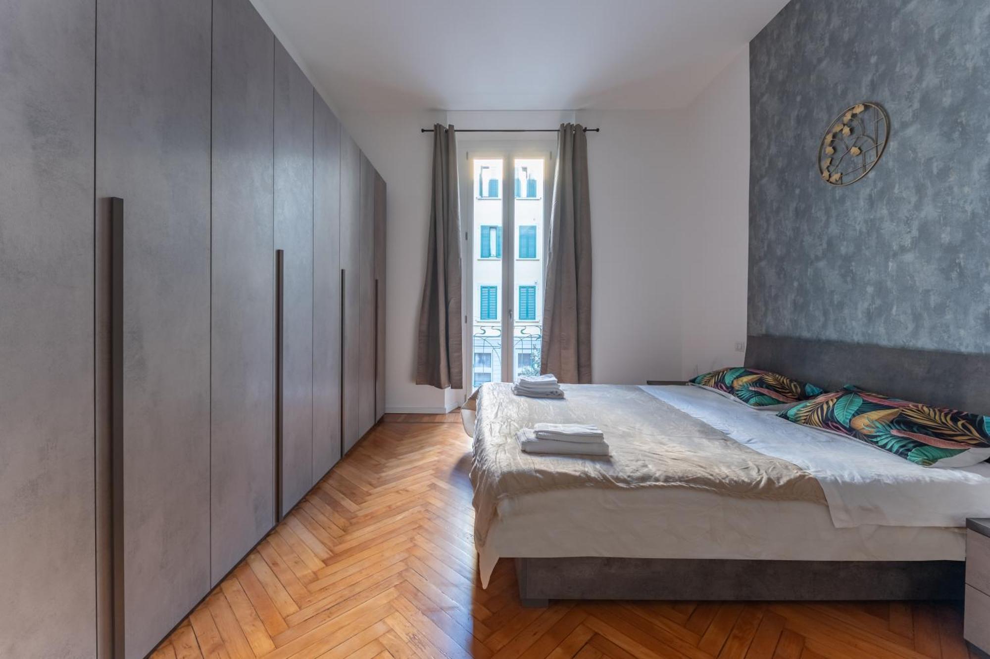 We Home - Premuda Boutique, Milano Dış mekan fotoğraf