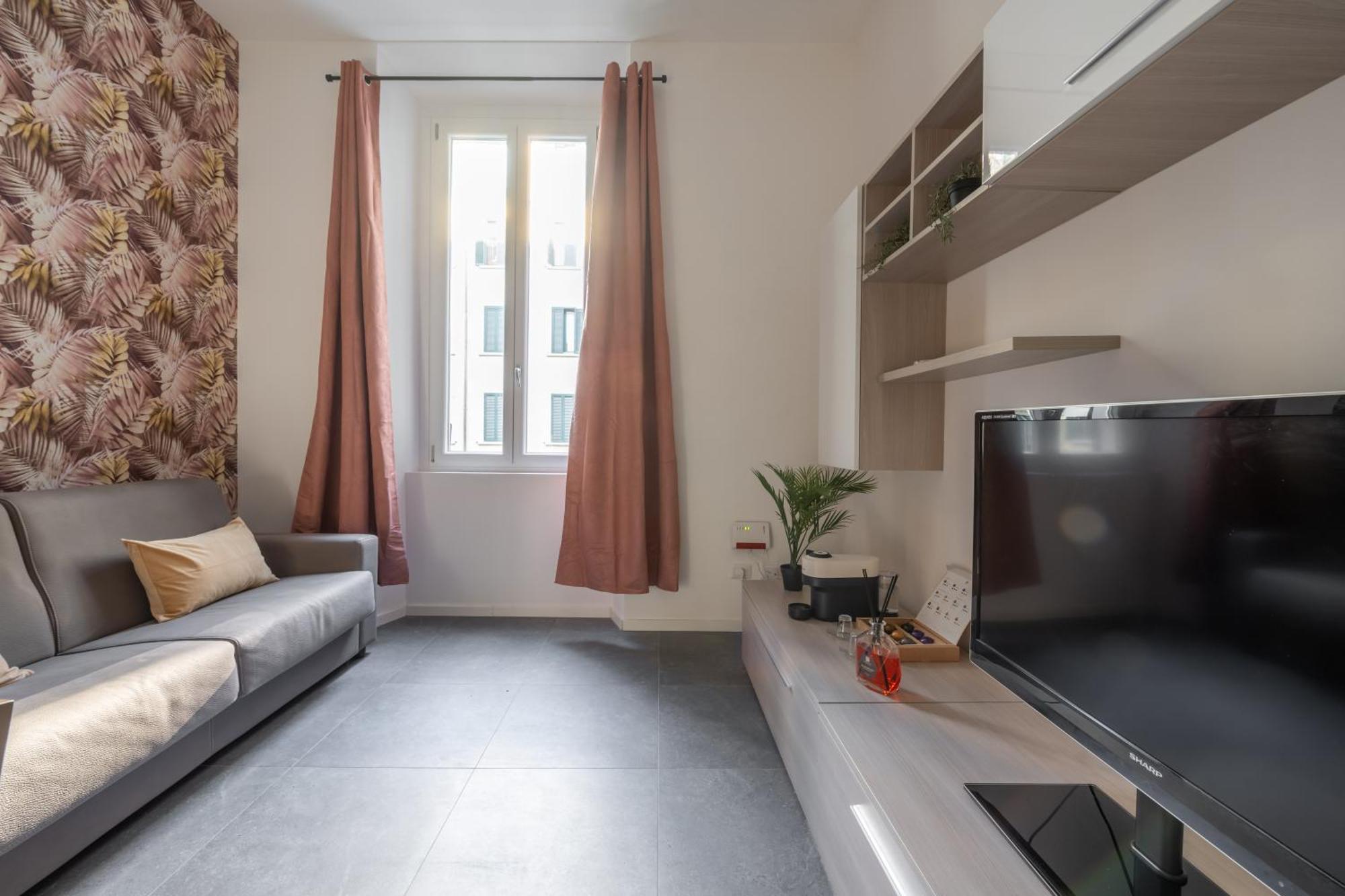 We Home - Premuda Boutique, Milano Dış mekan fotoğraf