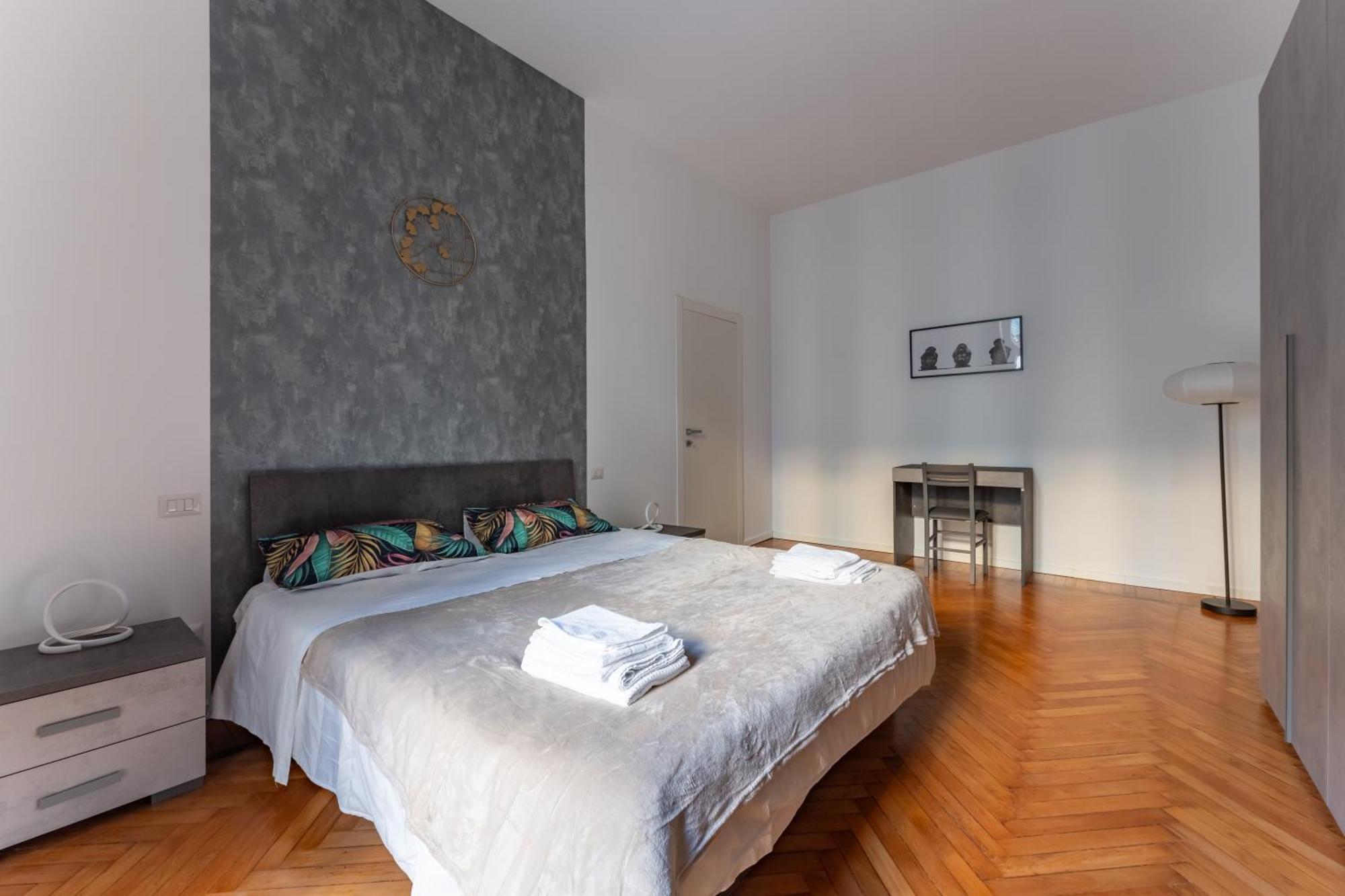 We Home - Premuda Boutique, Milano Dış mekan fotoğraf