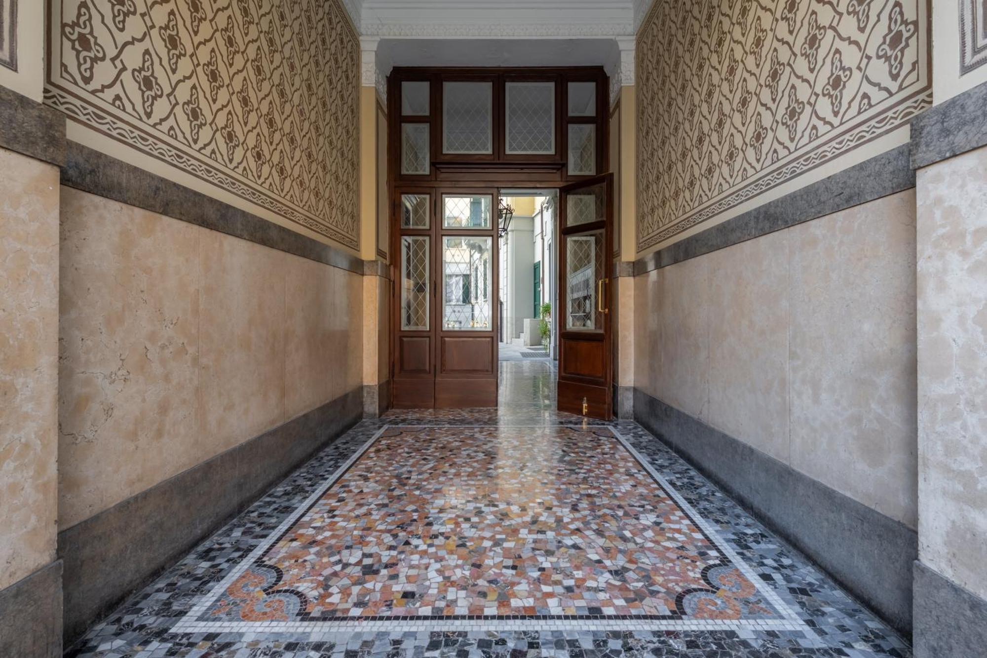 We Home - Premuda Boutique, Milano Dış mekan fotoğraf