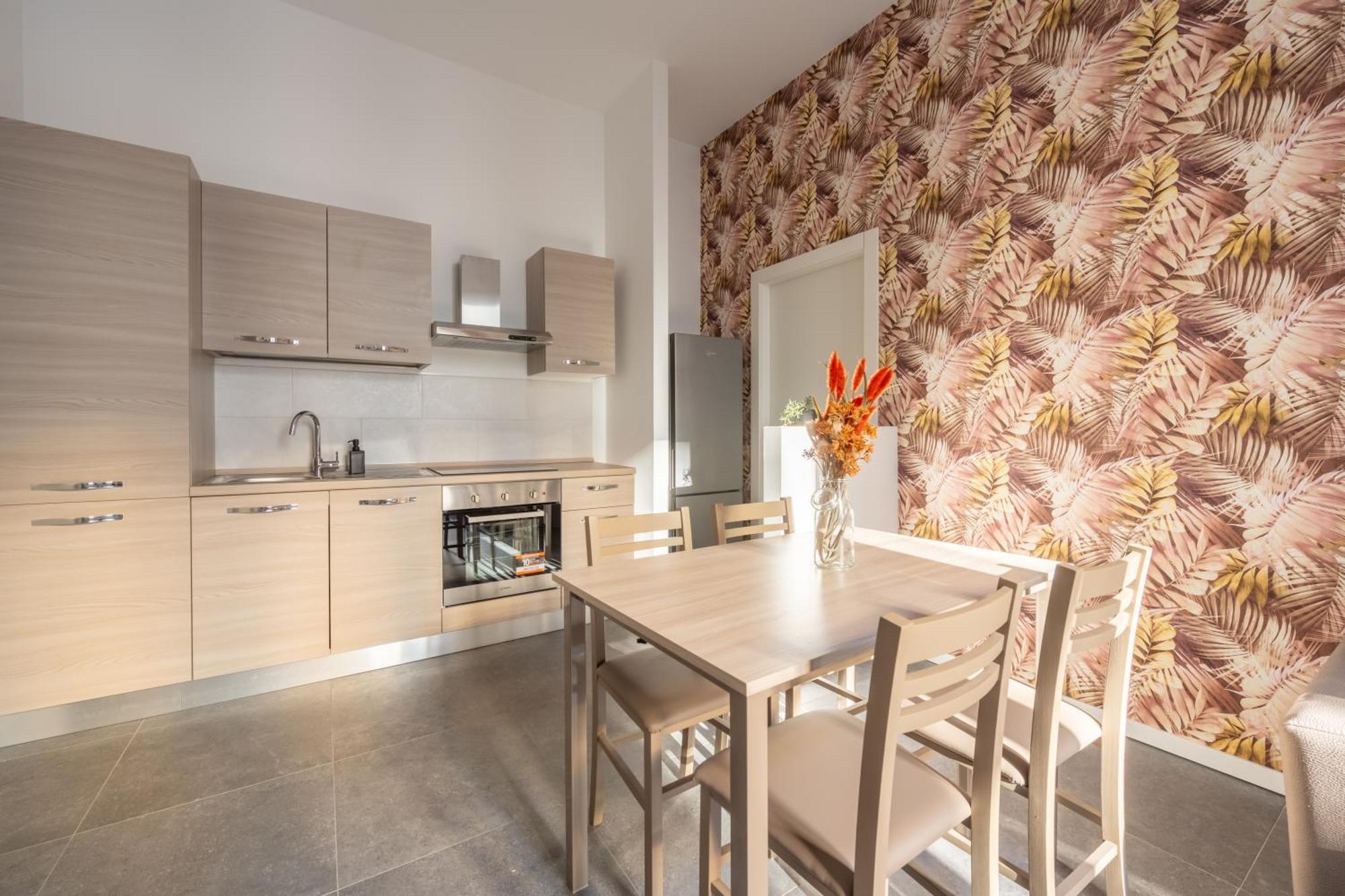 We Home - Premuda Boutique, Milano Dış mekan fotoğraf