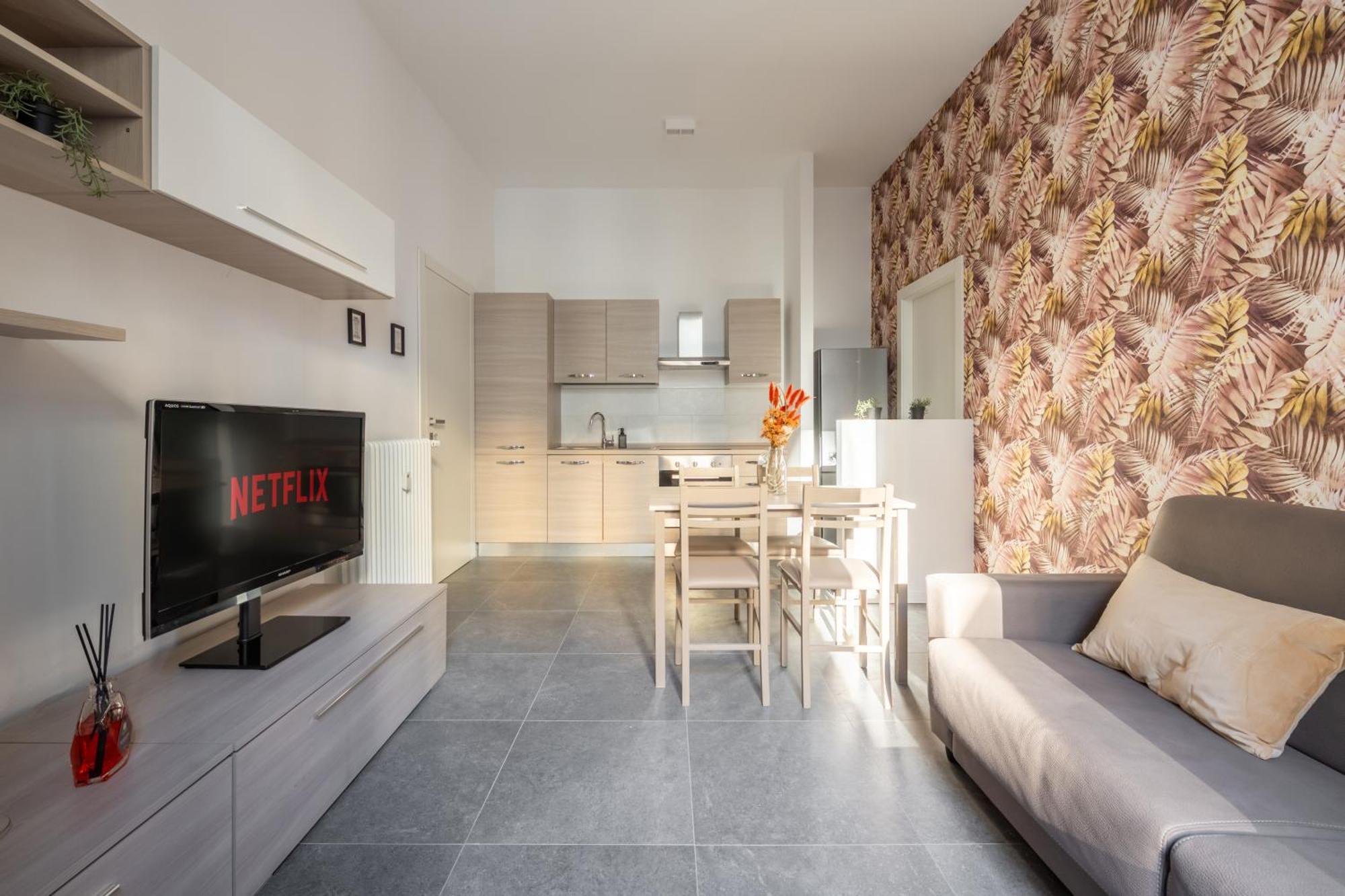 We Home - Premuda Boutique, Milano Dış mekan fotoğraf